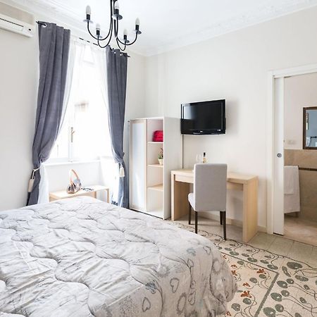 カラマッタb&B ローマ エクステリア 写真