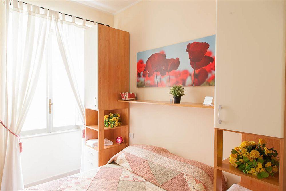 カラマッタb&B ローマ エクステリア 写真