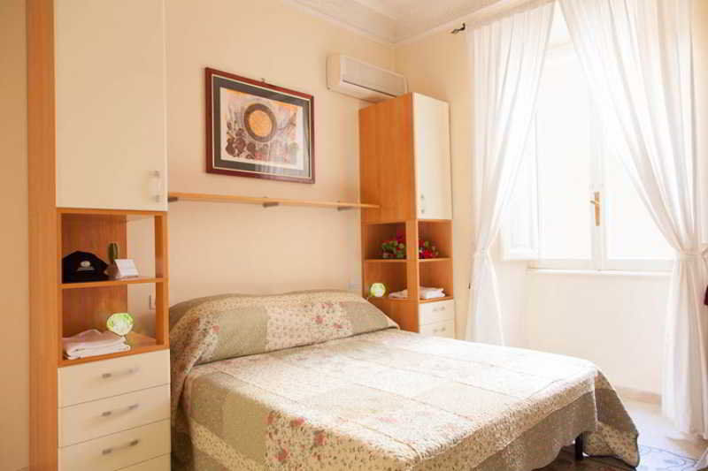 カラマッタb&B ローマ エクステリア 写真