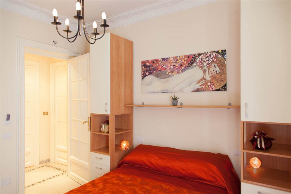 カラマッタb&B ローマ エクステリア 写真