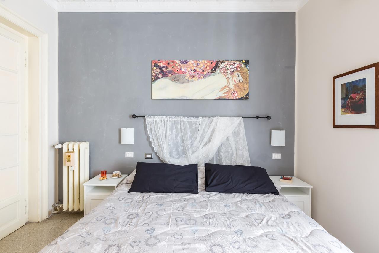 カラマッタb&B ローマ エクステリア 写真