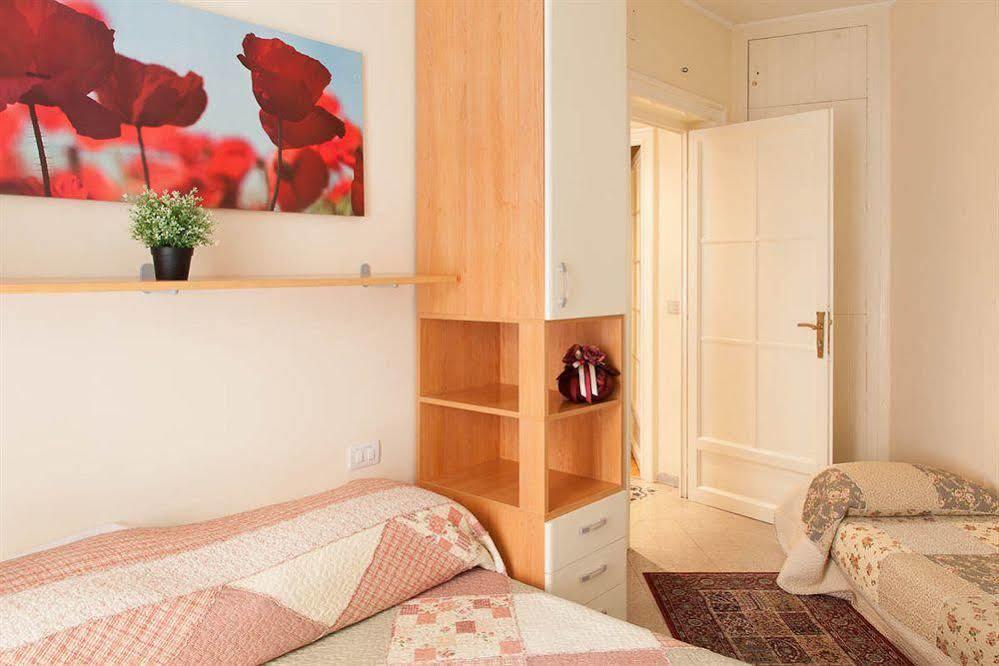 カラマッタb&B ローマ エクステリア 写真